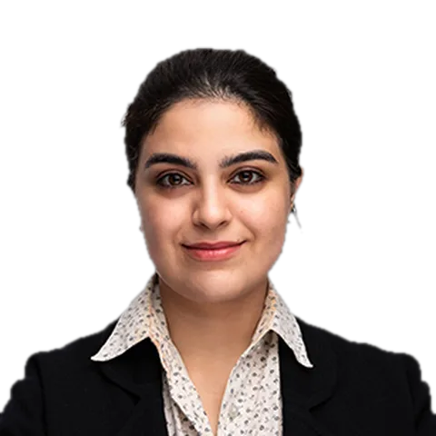 Iman Urooj